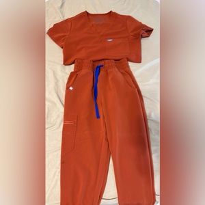 Figs XXS Scrubs